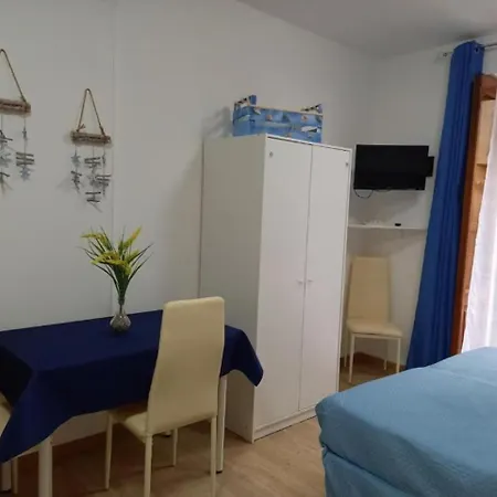 Apartment La Gioia Intero