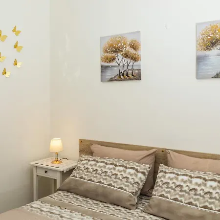 Apartment La Gioia Intero