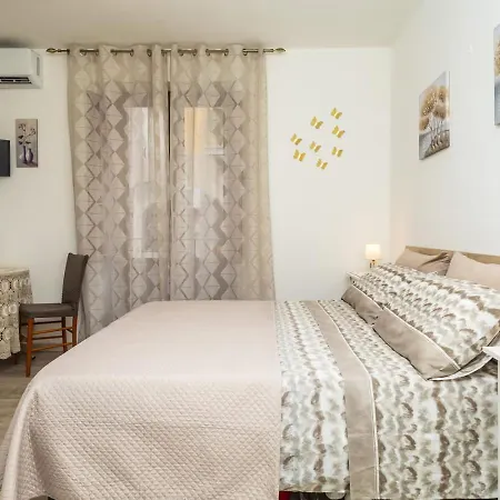 Apartment La Gioia Intero