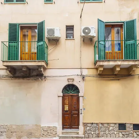 La Gioia Intero Apartment *
