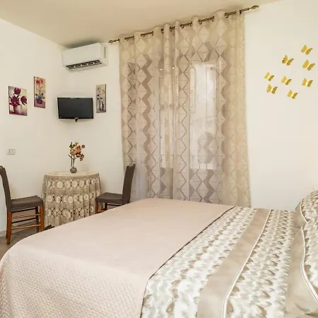Apartment La Gioia Intero