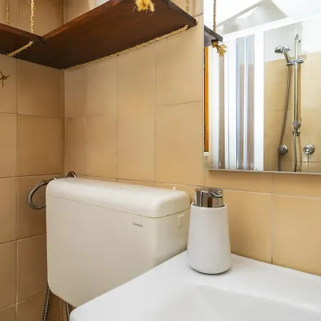 La Gioia Intero Apartment