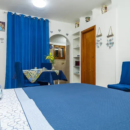 Apartment La Gioia Intero