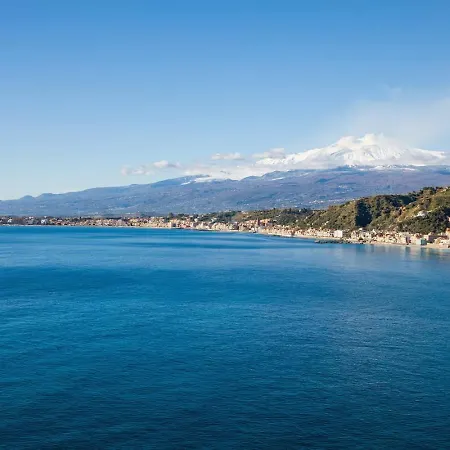 La Gioia Intero Giardini Naxos