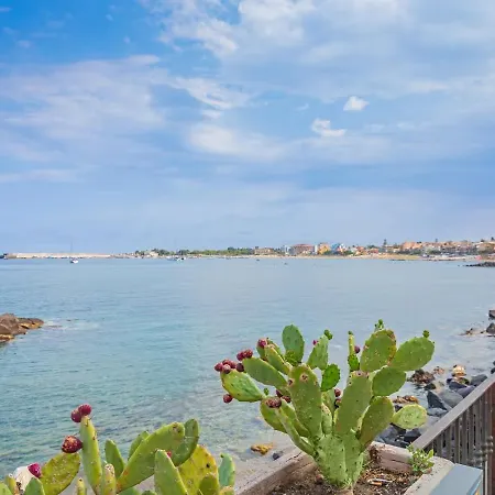 La Gioia Intero * Giardini Naxos