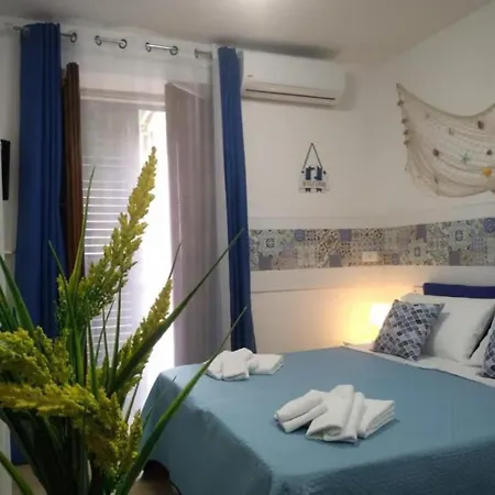 La Gioia Intero Giardini Naxos