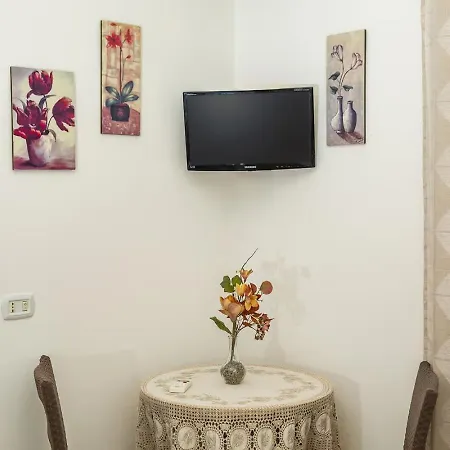 Apartment La Gioia Intero Giardini Naxos